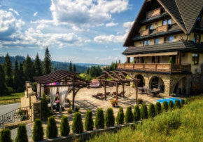Pensjonat Orlik Mountain Resort&SPA, Bukowina Tatrzanska